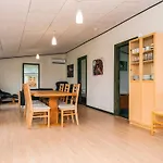 別荘 4 Star In Hovborg-by Traum