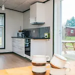 別荘 4 Star In Hovborg-by Traum
