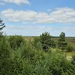 4 Star In Hovborg-by Traum *