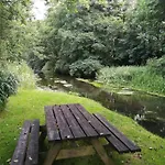 بيت للعطل 4 Star In Hovborg-by Traum *