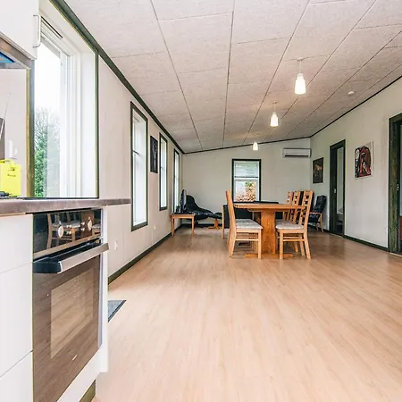 4 Star In Hovborg-by Traum * Hovborg