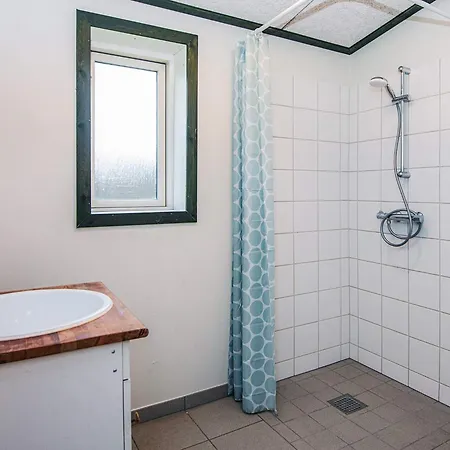 4 Star In Hovborg-by Traum * Hovborg