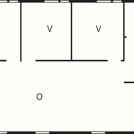 4 Star In Hovborg-by Traum * Hovborg