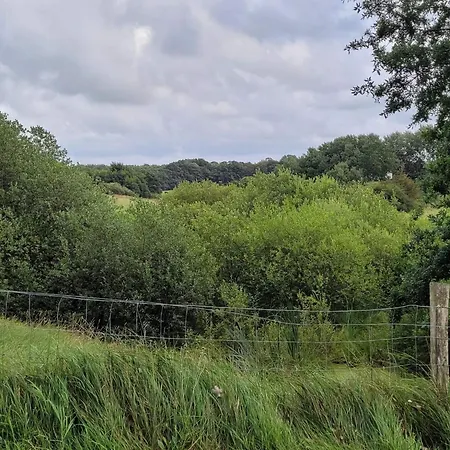 Casa de Férias 4 Star In Hovborg-by Traum Hovborg