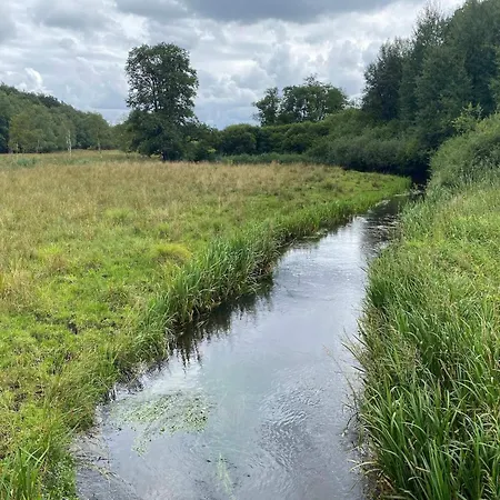 4 Star In Hovborg-by Traum Hovborg