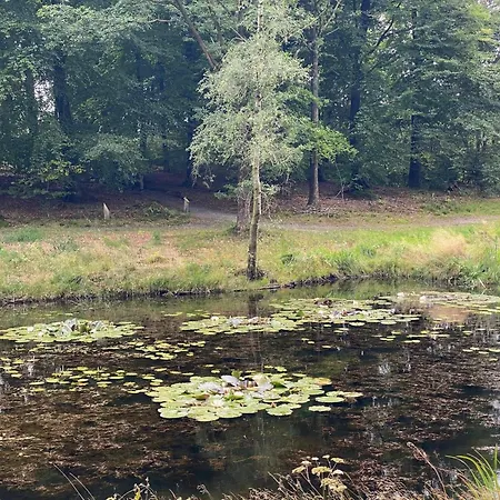 4 Star In Hovborg-by Traum Nyaraló