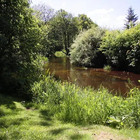 4 Star In Hovborg-by Traum *