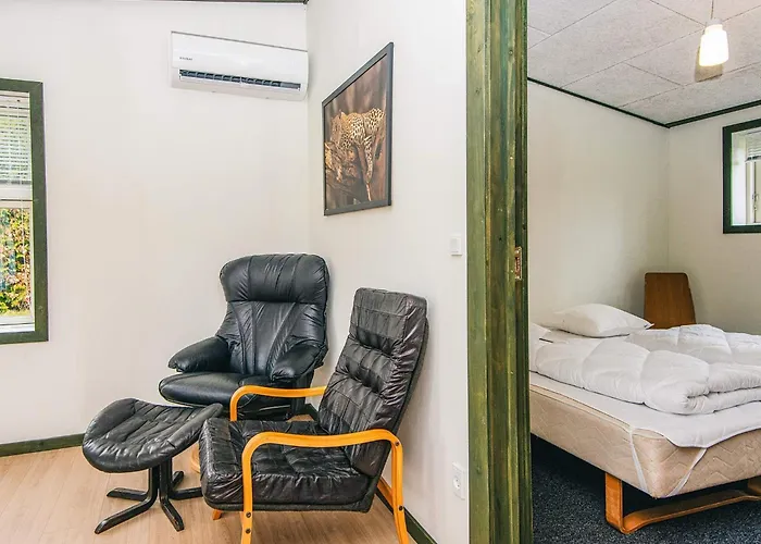 4 Star In Hovborg-by Traum * Hovborg